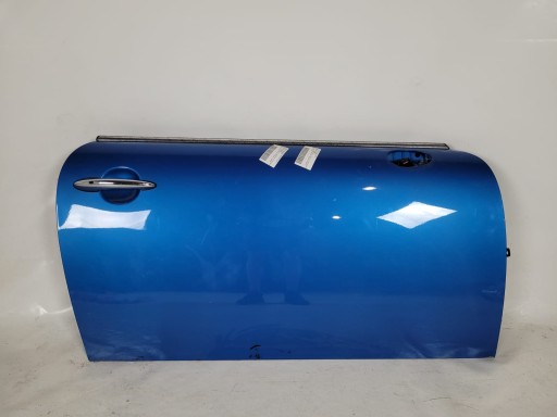 MINI COOPER II R56 06- door right front front