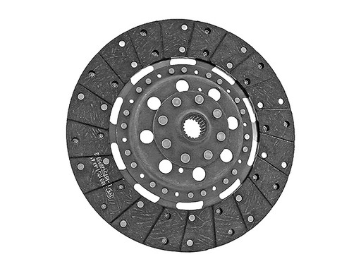 330 0038 - ЛЮК ДИСК ЗЧЕПЛЕННЯ MASSEY FERGUSON