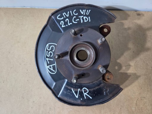 Honda Civic VIII 2,2 C-TDI swing front right (A155)