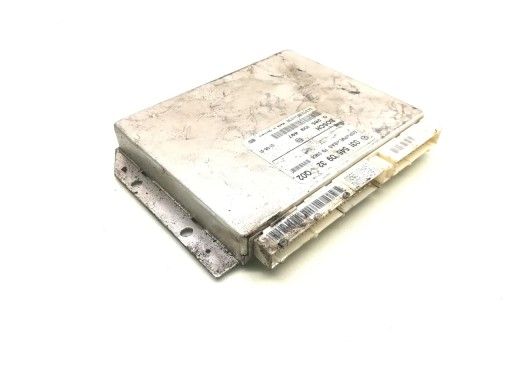 0315450932 - Контроллер/модуль пневматической подвески mercedes-benz s-class дизельный