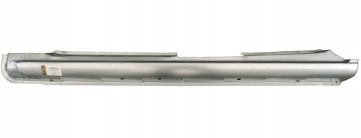 451741-1 - MAZDA 626 97-00 ПОРІГ ЛІВИЙ