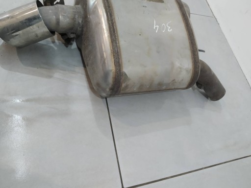 TLUMIK left rear part 3.0 D L494 Land Rover Range Rover Sport II (2013-)
