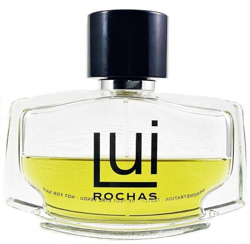 rochas lui rochas woda toaletowa 100 ml  tester 