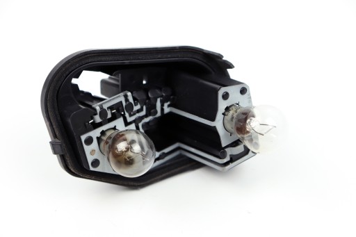 CITROEN C5 III X7 light housing left rear part rear KOMBI connecting spoiler bundle EUROPA