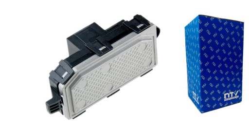 ERD-FR-003 - РЕЗИСТОР ВЕНТИЛЯТОРА FORD FOCUS C-MAX II 2011-