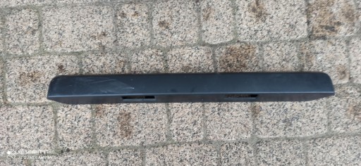 2016- 7C0827329 - CRAFTER II MAN TGE 2016-НАКЛАДКА НА ЗАДНЮЮ ДВЕРЬ