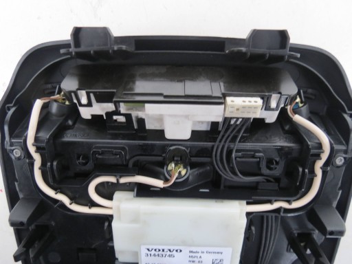 OSWIETLENIE light cabs VOLVO S90 2.0 V90 XC90 31443745