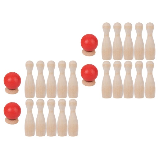 Куля для боулінгу 54089544 різнокольоровий