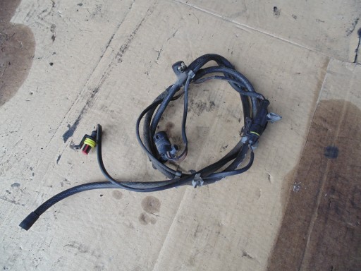 ОМИВАЧІ ЛАМП XSENON OPEL SIGNUM VECTRA C