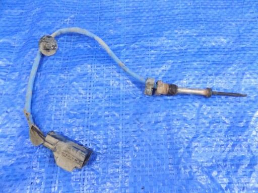 Sensor TEMPERATURY Gase RANGER III 2,2TDCI