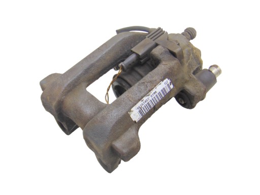 caliper brake left rear part MERCEDES GL X164 3.0 CDI