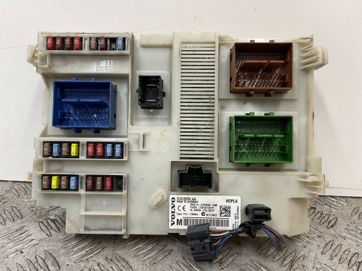 module BSI Volvo XC60 13- LIFT 31412970