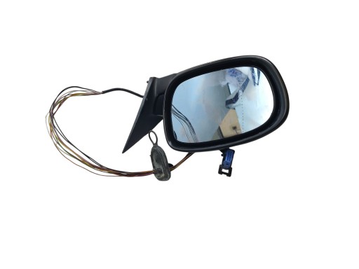 Spiegel links PEUGEOT 607 (2000-2004) 10 PIN EUROPA KOD LAKIERU EXLD