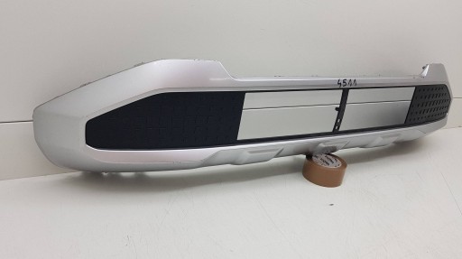 HYUNDAI INSTER 2024- Lüftungsgitter mitte SPOILER 86577-GX000