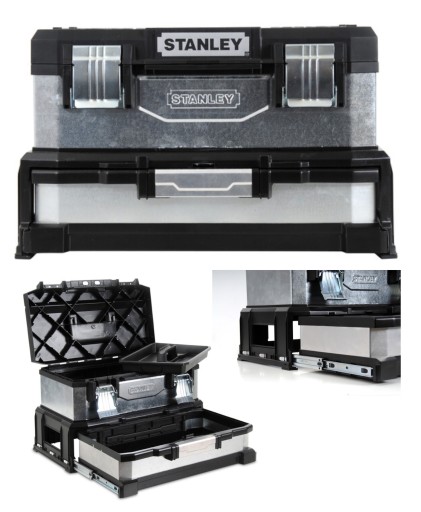 СТЭНЛИ ЯЩИК 20