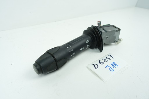 IVECO STRALIS 5801781376 wiper control below steering wheel,