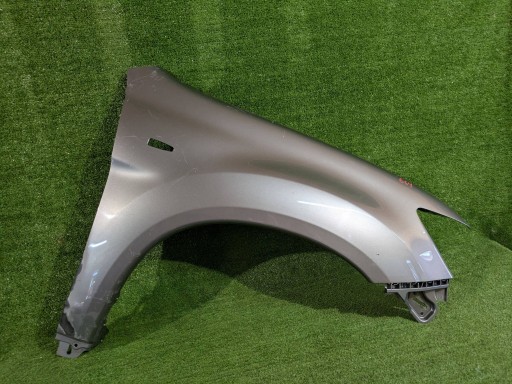 fender front right front MITSUBISHI ASX 10- NR.B664