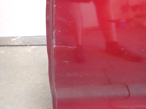 Tür heck hinten links RENAULT ZOE 2012- 8211397120