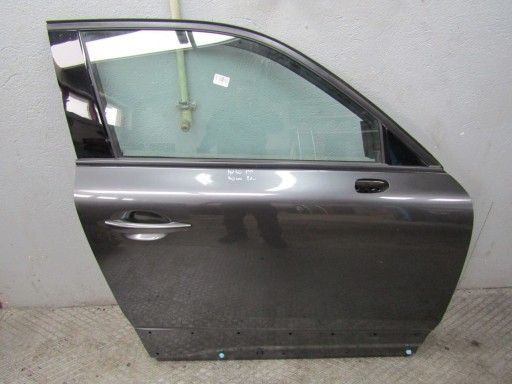 46G - Mazda mx-30 21r дверы