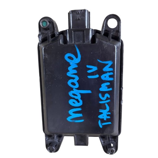 284383207R - Renault megane radar distronic 284383207