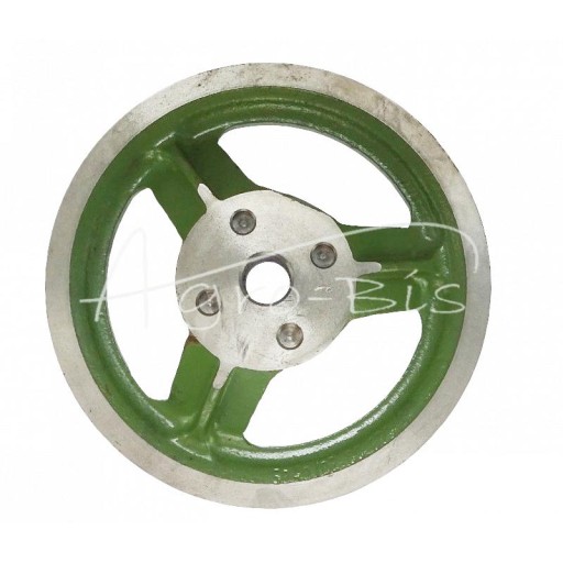 Бизон шкив 504002013