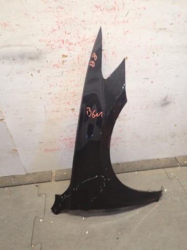 fender front front right VW PASSAT B8 2014- 3G
