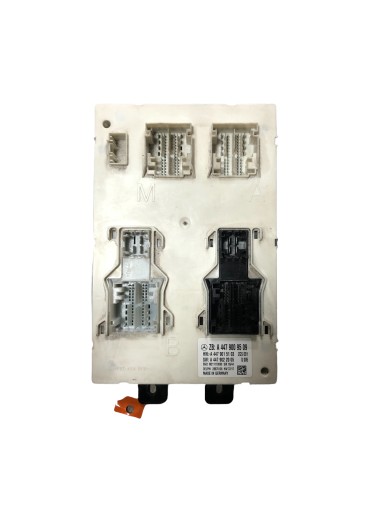 MERCEDES VITO W447 модуль Сем 4479009509