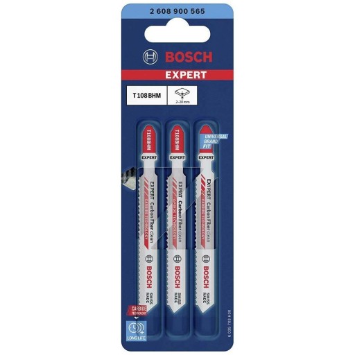 ДИСК BOSCH T108BHM /3 шт.