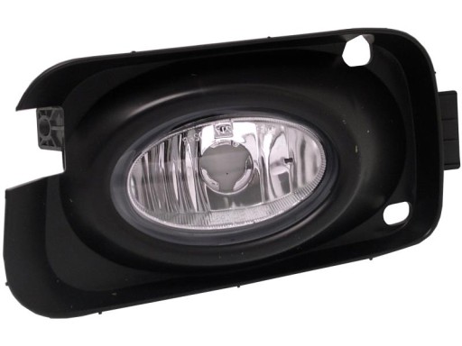 217-2031L-UE - ГАЛОГЕН ЛЕВЫЙ HONDA ACCORD VII