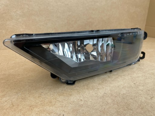 nebelscheinwerfer licht nebelscheinwerfer VW TIGUAN II 5NA 2016-2019 5NA941699B