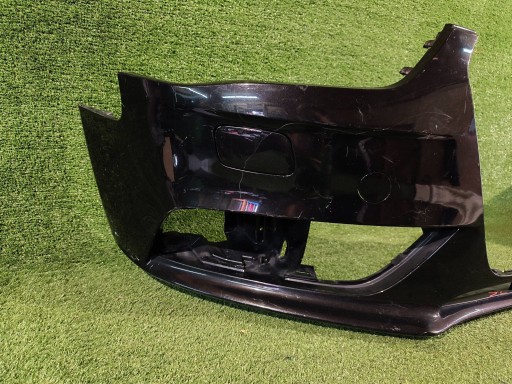 Frontstoßstange vorne AUDI A4 B8 12- LIFT NR.9942