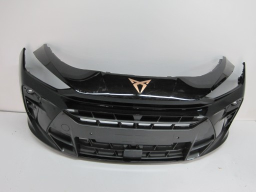 front bumper front CUPRA TERRAMAR 578 26R NR 1494