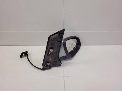 mirror exterior right side Opel Astra J 2012 13453538