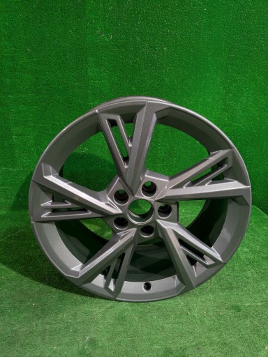 Alufelge AUDI A3 8Y 18" 8J ET46 8Y0601025G NR.35