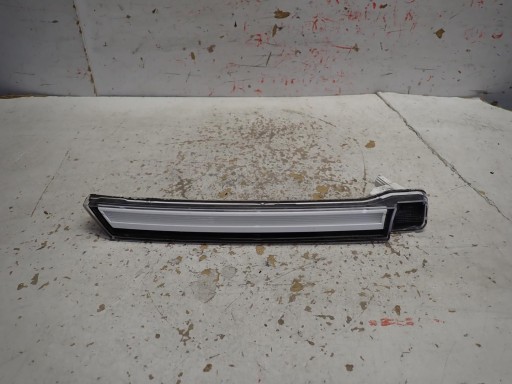far prednji dio prednja lijeva LED DRL VW ID7 2023- 14A941654