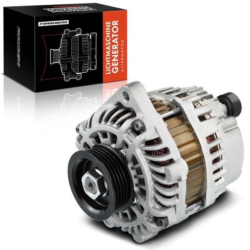 5481FB0001853 - Франкберг генератор 95 a для honda civic viii fk fn jazz iii ge gg gp za