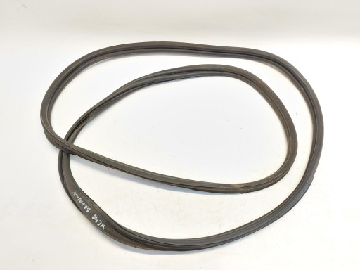 Volvo XC40 Lift Recharge gasket bonnet boot