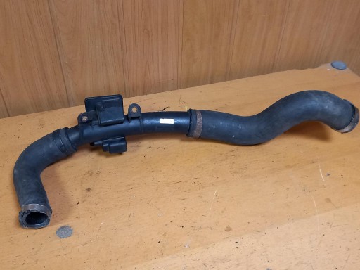 pipe wiring air RENAULT KANGOO II 1.5 DCI 8200534296D