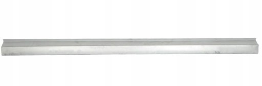 327541-4 - ПОВТОРЮВАЧ ПОРОГА ПОРІГ L = P FORD GALAXY S-MAX 05.2006-12.2015 ДОВЖИНА 190 СМ