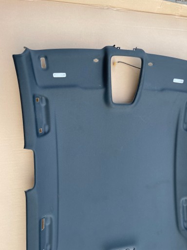 CIELO INTERNO AUDI A4 B9 LIFT berlina 8W5867506Q Originale