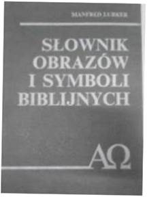 Słownik Obrazów I Symboli Biblijnych - M Lurker