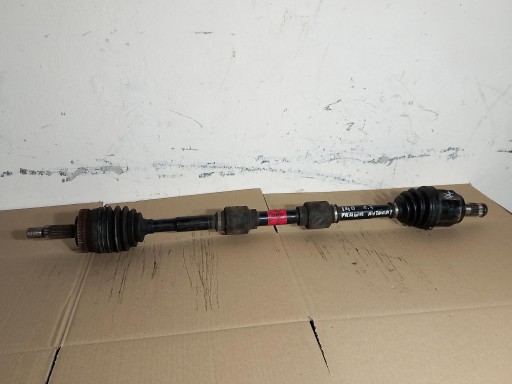 Semiasse lunga Destra Anteriore HYUNDAI I40 1.7 CRDi 49501-3Z550 AUTOMAT
