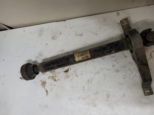 Arbre transmission Saab 9-3X 93X XWD LIFT