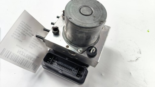 pump ABS brake NK31-2B373-DC FORD TRANSIT MK8