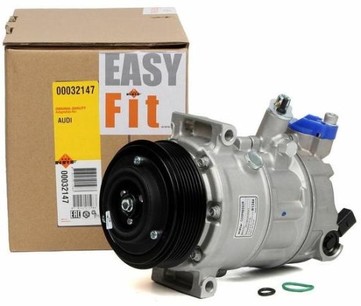 КОМПРЕССОР КОНДИЦИОНЕРА NRF 32147