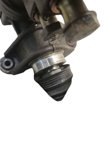 Boîter direction SEAT TOLEDO II 1.9 TDI