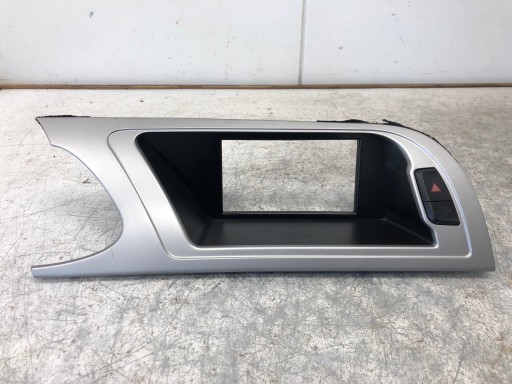 Châssis Boîte WYSWIETLACZA AUDI A4 B8 8K1857186G