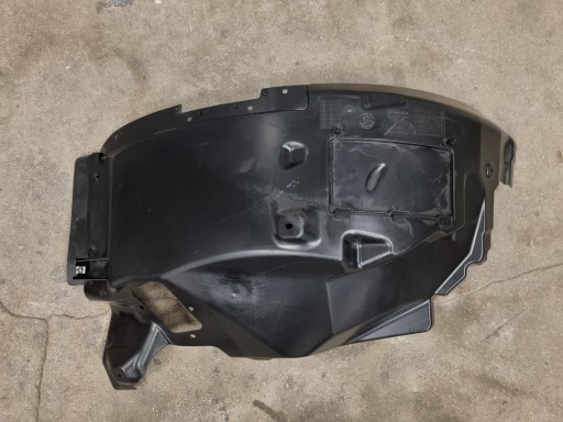 50567334 - Передня ліва колісна арка Alfa Romeo Giulia