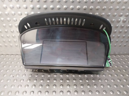 display navigation devices RADIA 6945661 BMW E60 E61 03-07