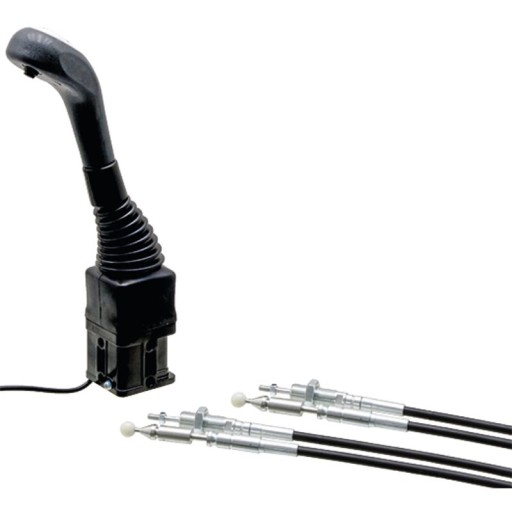 87002319 - Джойстик для кульок з кнопкою